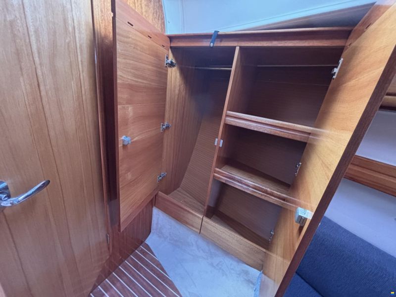 Bavaria 39 Cruiser