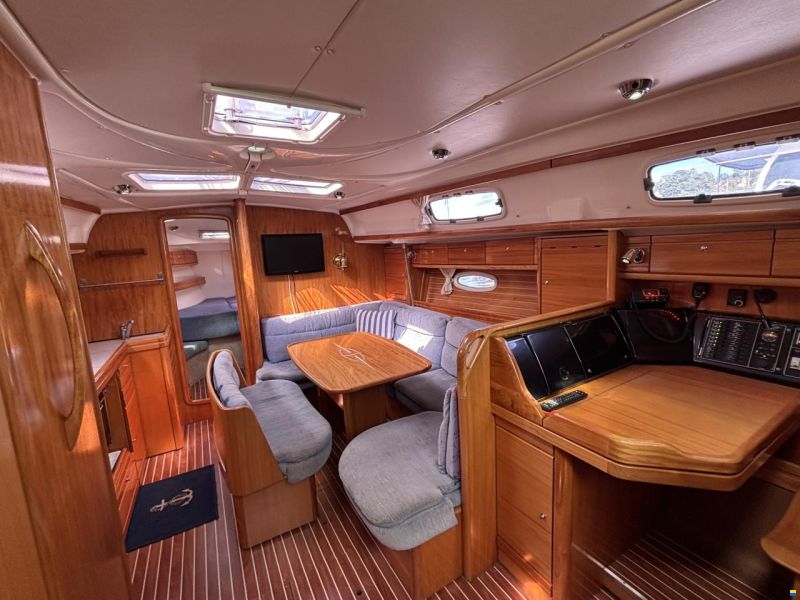 Bavaria 39 Cruiser