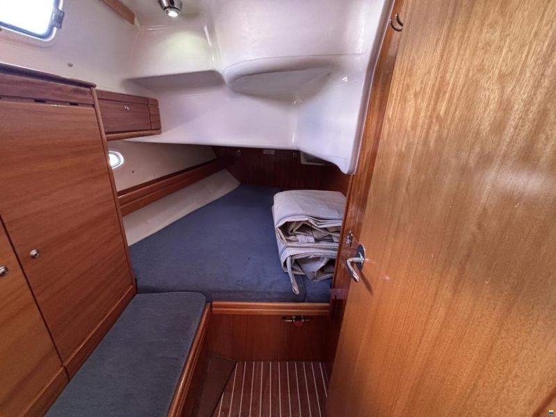 Bavaria 39 Cruiser