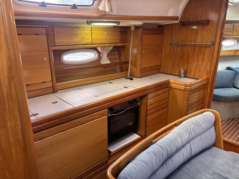 Bavaria 39 Cruiser