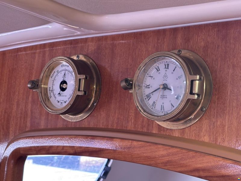 Bavaria 39 Cruiser