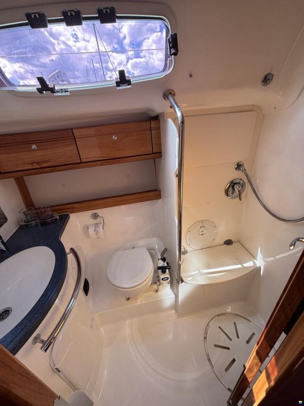 Bavaria 39 Cruiser