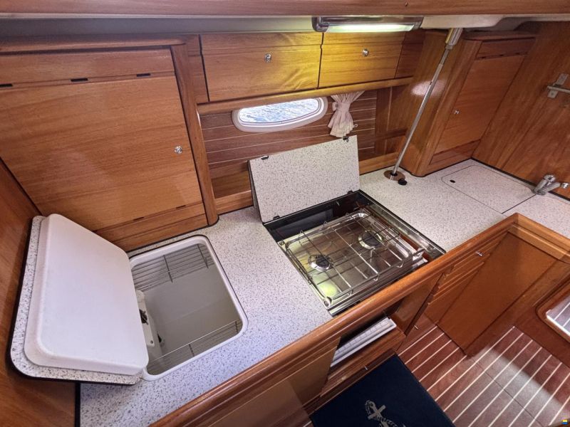 Bavaria 39 Cruiser