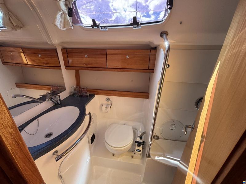 Bavaria 39 Cruiser