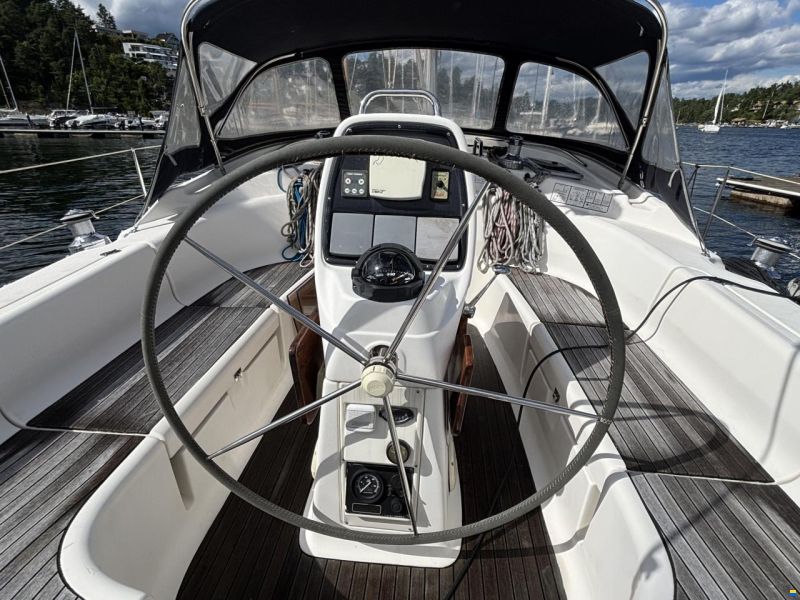 Bavaria 39 Cruiser