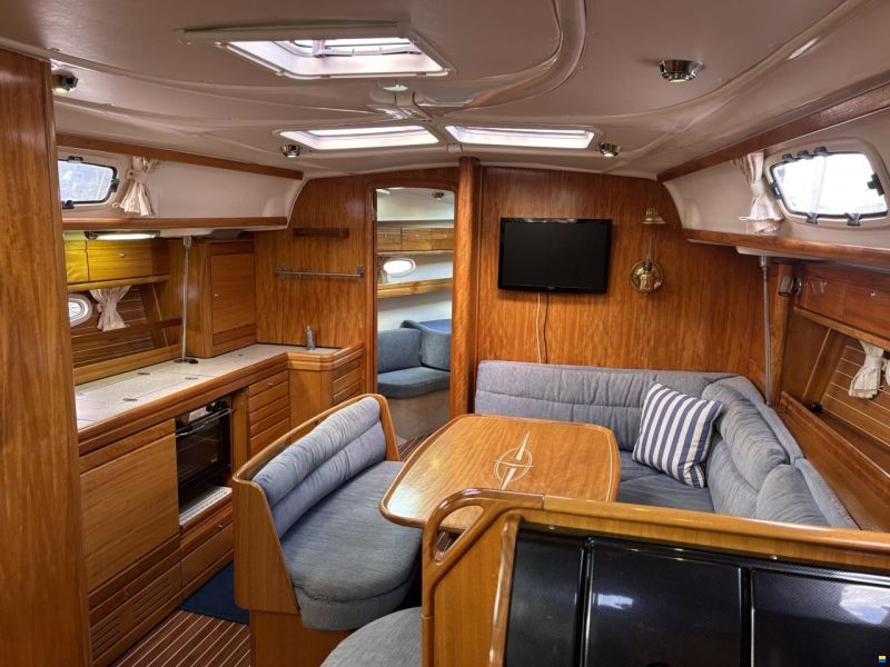 Bavaria 39 Cruiser