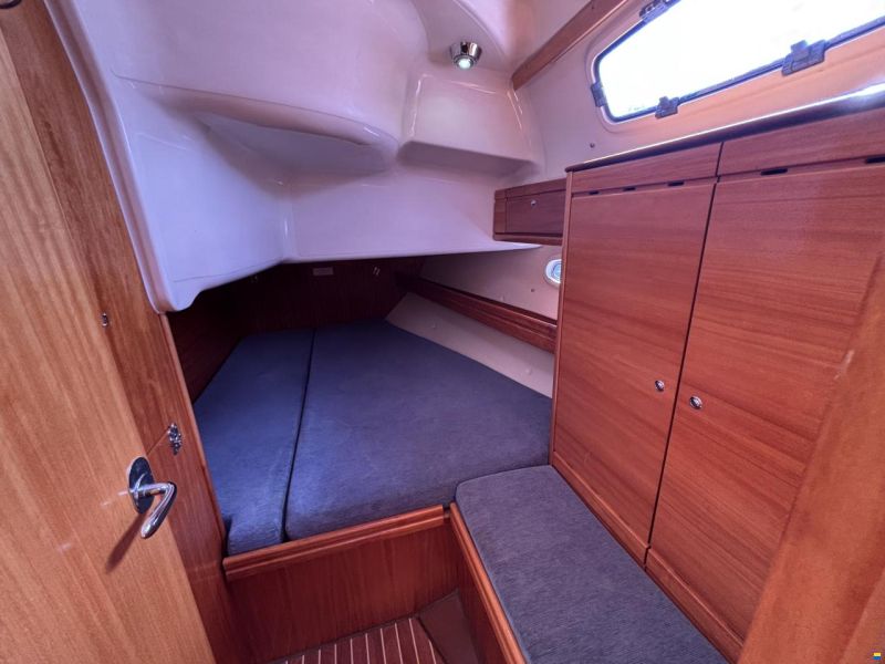Bavaria 39 Cruiser