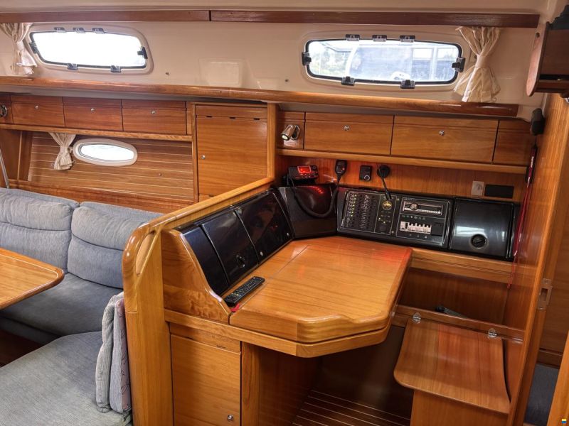 Bavaria 39 Cruiser
