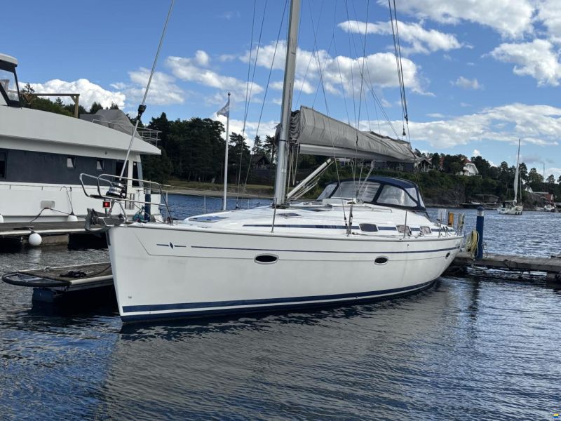 Bavaria 39 Cruiser