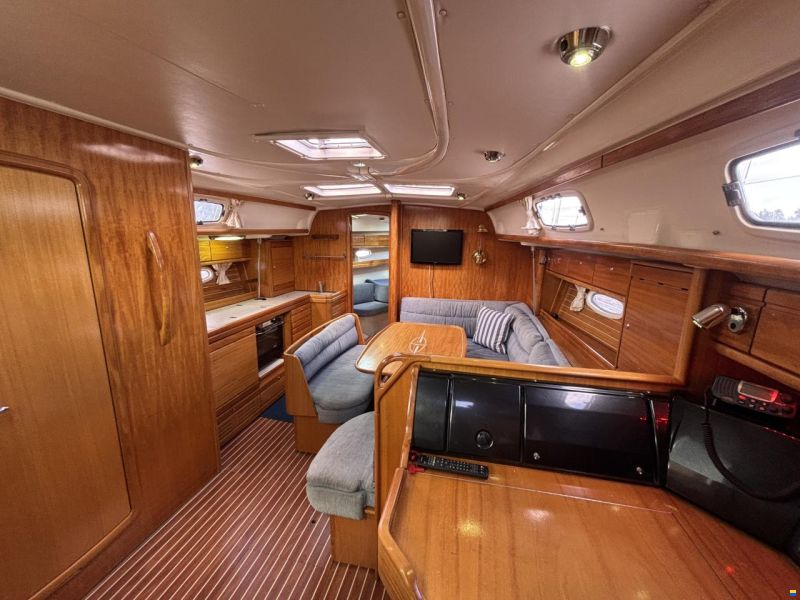 Bavaria 39 Cruiser