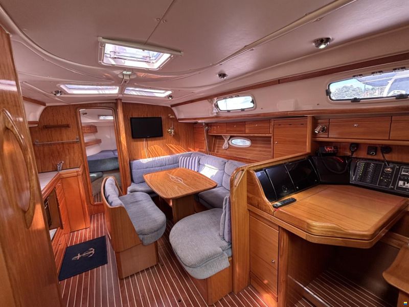 Bavaria 39 Cruiser