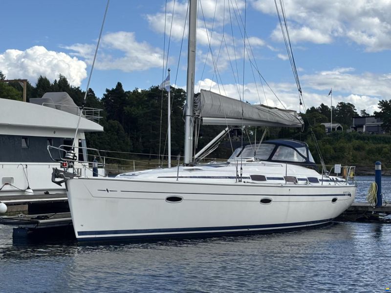 Bavaria 39 Cruiser