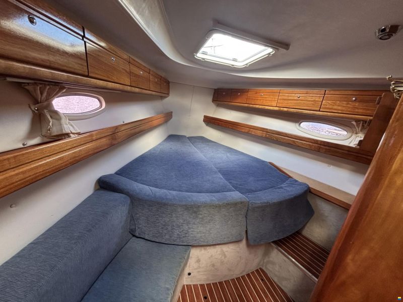 Bavaria 39 Cruiser