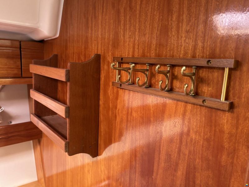 Bavaria 39 Cruiser