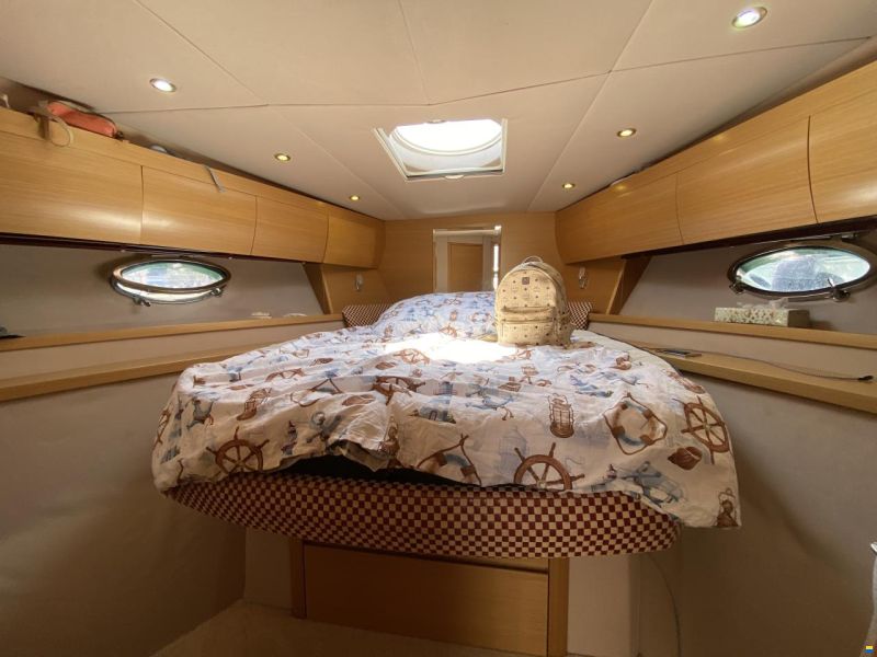 Gobbi Atlantis 39