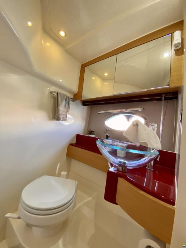 Gobbi Atlantis 39