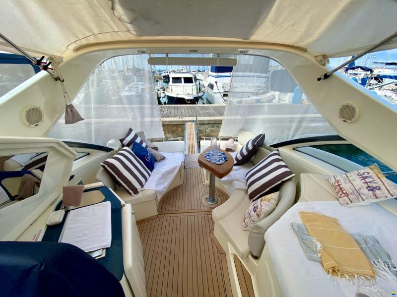 Gobbi Atlantis 39
