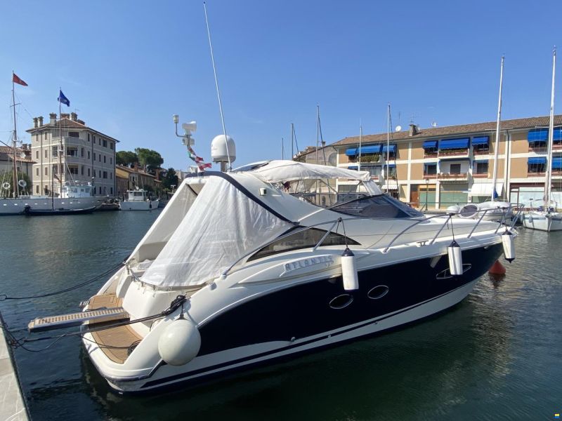 Gobbi Atlantis 39