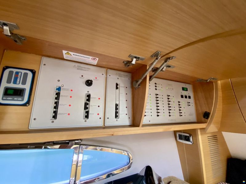 Gobbi Atlantis 39