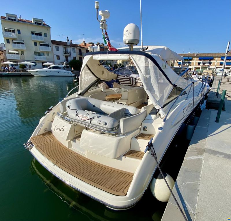 Gobbi Atlantis 39