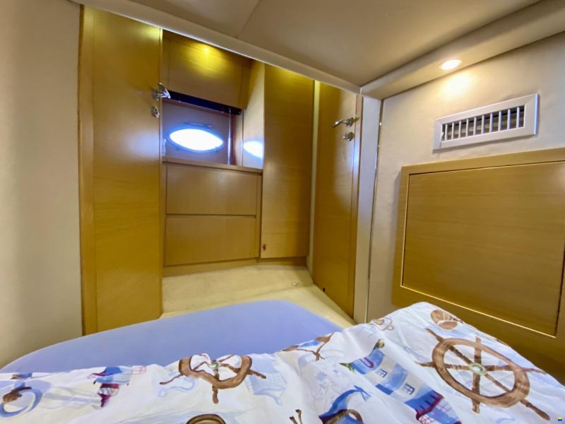 Gobbi Atlantis 39
