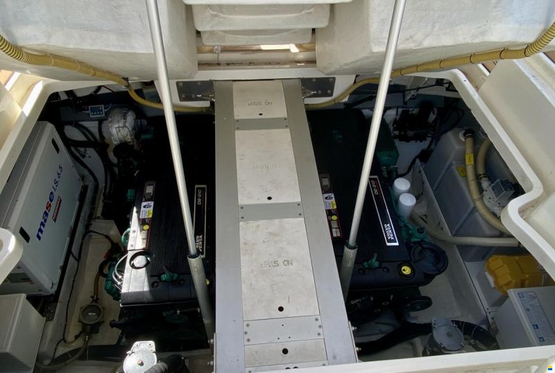 Gobbi Atlantis 39