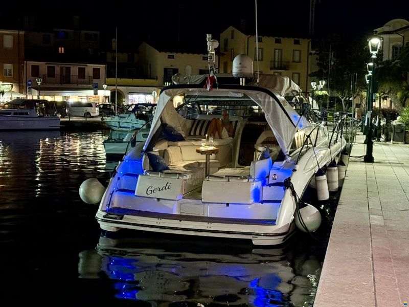 Gobbi Atlantis 39