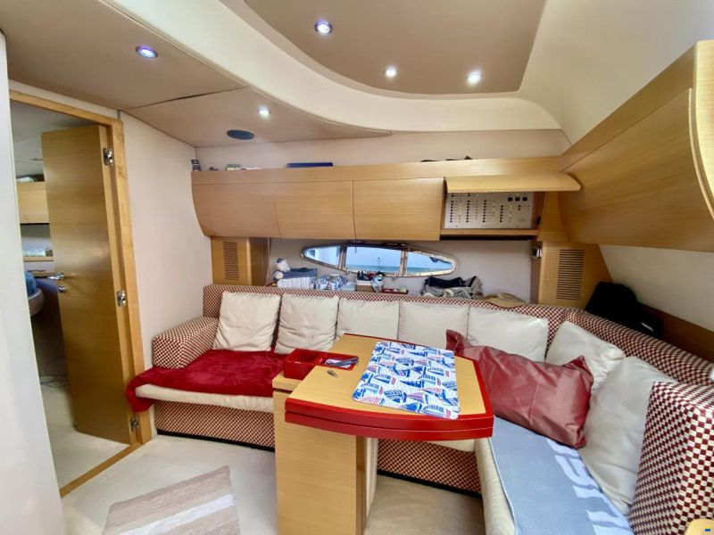 Gobbi Atlantis 39