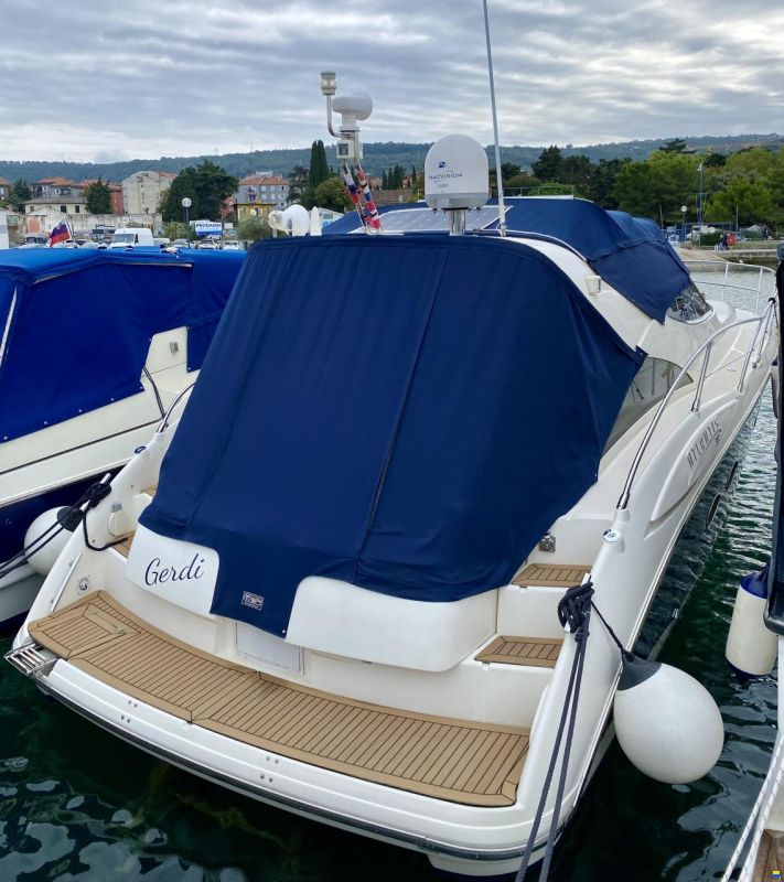 Gobbi Atlantis 39
