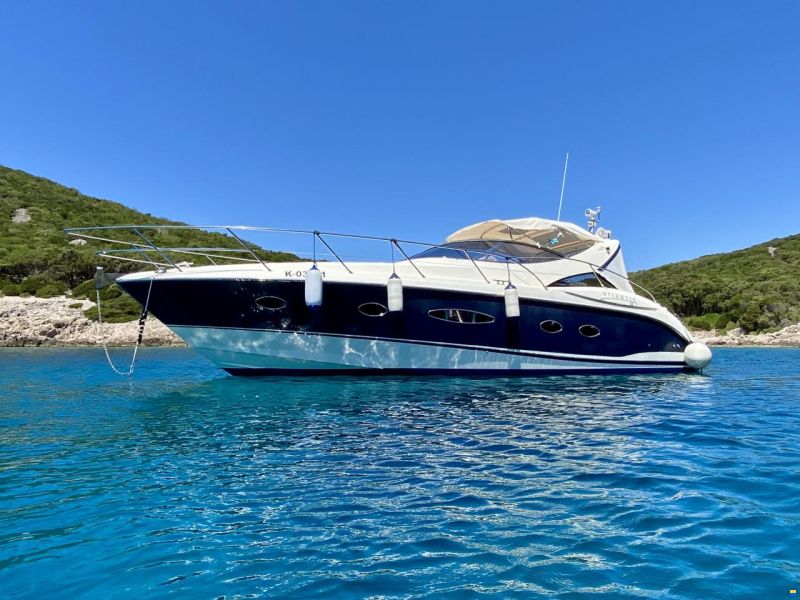 Gobbi Atlantis 39