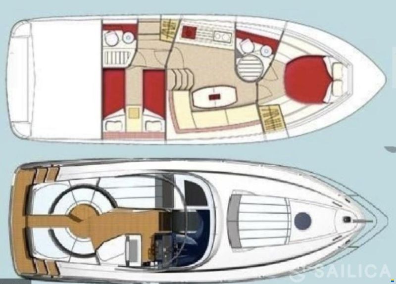 Gobbi Atlantis 39