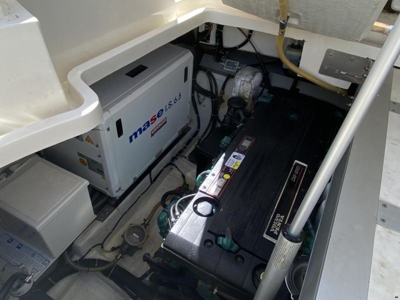Gobbi Atlantis 39