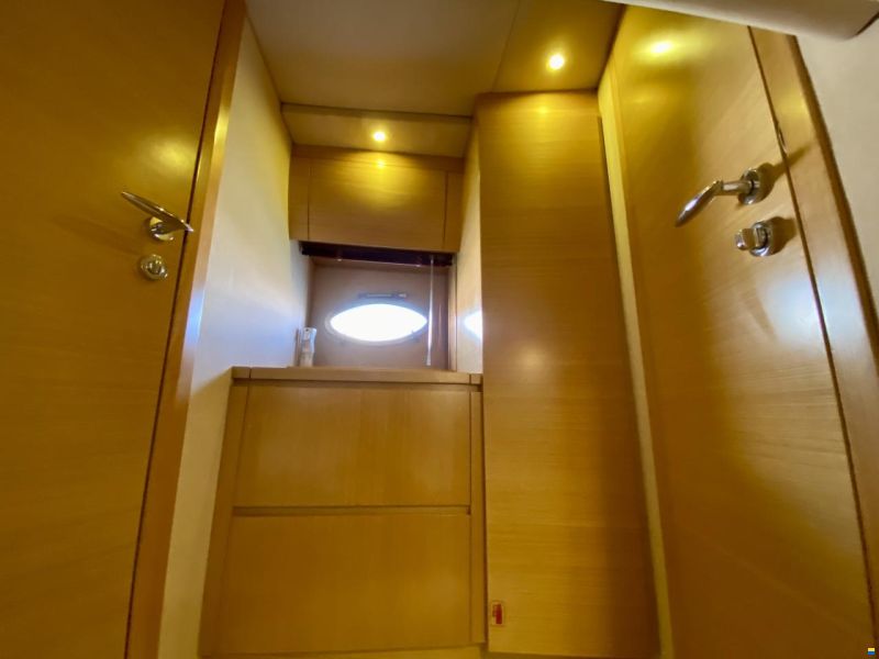 Gobbi Atlantis 39