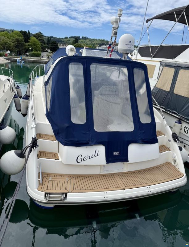 Gobbi Atlantis 39
