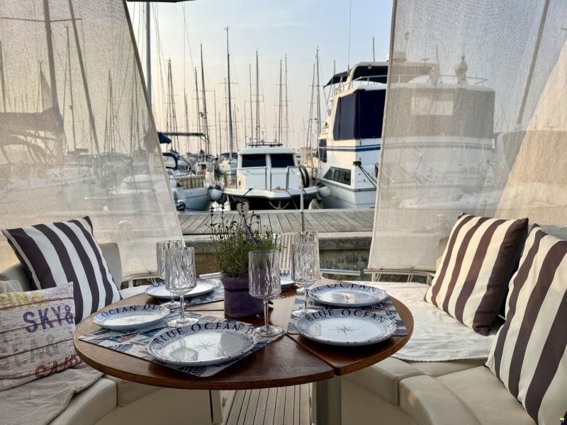 Gobbi Atlantis 39