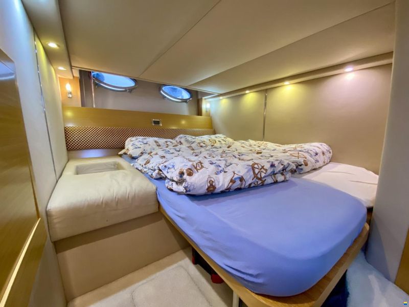 Gobbi Atlantis 39