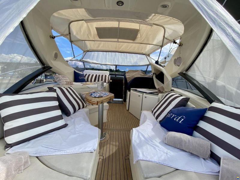Gobbi Atlantis 39