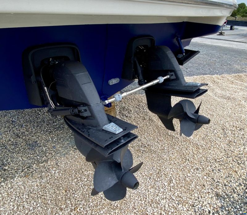 Gobbi Atlantis 39