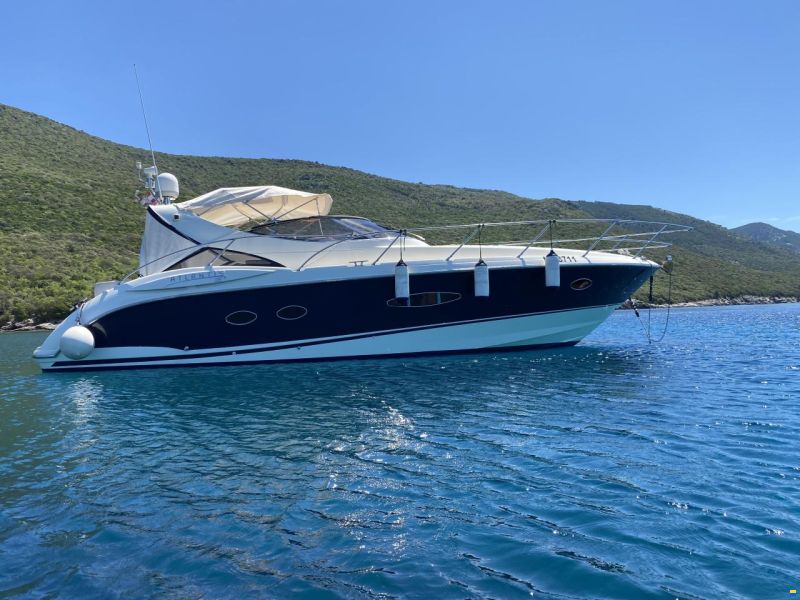 Gobbi Atlantis 39