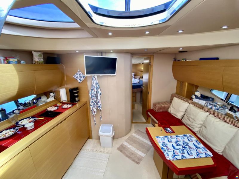 Gobbi Atlantis 39