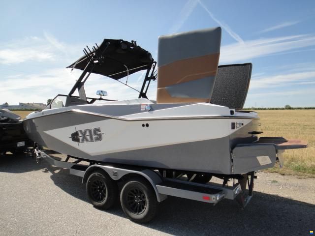 AXIS T220 2024 &ndash; Malibu Monsoon M5Di