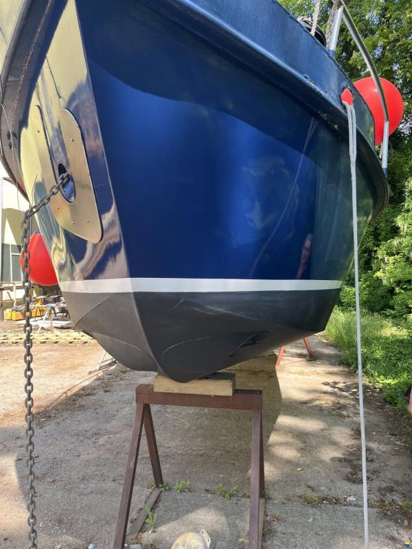 Tengro Kruiser 930 GSAK
