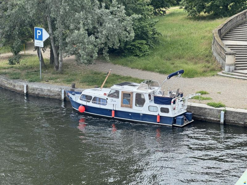 Tengro Kruiser 930 GSAK