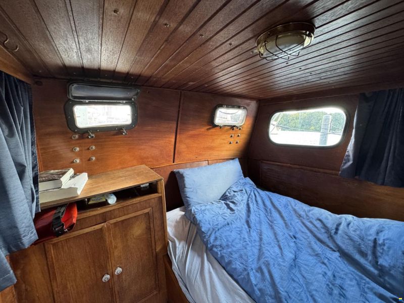Tengro Kruiser 930 GSAK