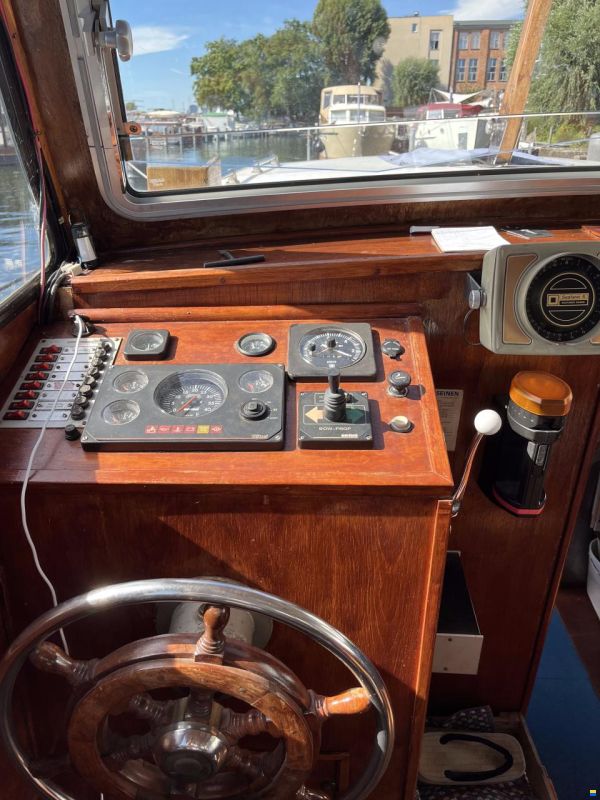 Tengro Kruiser 930 GSAK