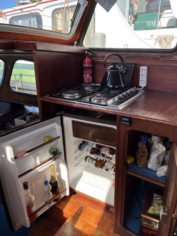 Tengro Kruiser 930 GSAK