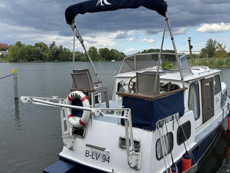 Tengro Kruiser 930 GSAK