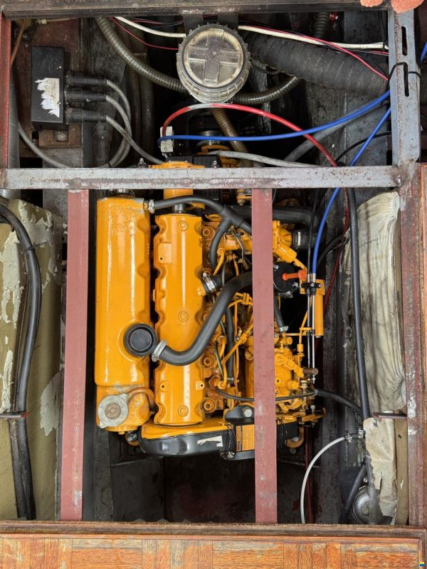 Tengro Kruiser 930 GSAK
