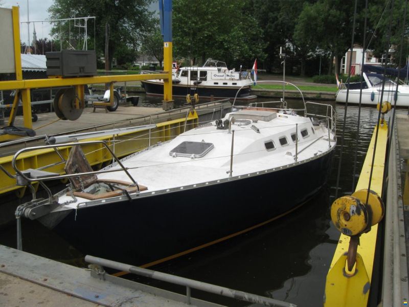 Van de Stadt 34