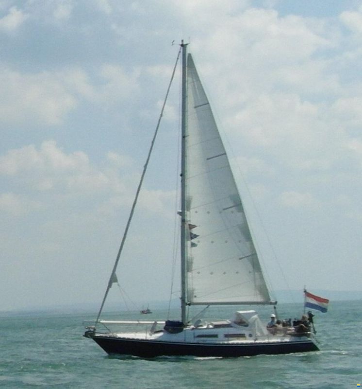 Van de Stadt 34